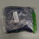 Ersmak Satin Pillowcase Queen Set of 2, Ultra Soft & Silky Satin Pillow Cases for Hair and Skin, Wrinkle Fade Resistant Pillow Covers with Envelope Closure (Navy Blue)