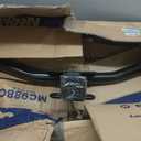Class 3 Trailer Hitch 2 Inch Receiver Fit for 2024-2026 Chevy Trax All /2024-2026 Buick Envista All