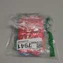 wegreeco Washable Reusable Premium Female Dog Diapers, Medium Large Small Dog Doggie Puppy & Doggy Diapers Female,Period Panties in Heat (Pack of 3, Medium)