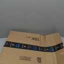 Gearbox GX2 Pickleball Paddle - Carbon Fiber Face, SST 2.0 Power Core, High Spin & Control for an Exceptional All Around Paddle