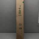 Persilux Light Filtering Roller Shades for Windows,Cordless,Linen Fabric,Roller Blinds,Thermal Insulated Fabric UV Protection Shades for Home,Office,Bedroom,Door,Light Filtering-Cream,Custom Now