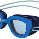Speedo Unisex-Adult Swim Goggles Sunny G