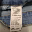 Jean Cut-Offs, 3XL