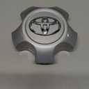 Genuine Toyota (4260B-0R020) Wheel Hub Cover Sub-Assembly