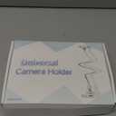 Baby Monitor Mount Holder for Vtech VM901/VM928HD/RM7766/RM7764/RM5766HD/5764HD/5755/5263/5754HD, VM919HD,Leapfroge LF930HD/LF2936/LF925/LF915/LF920