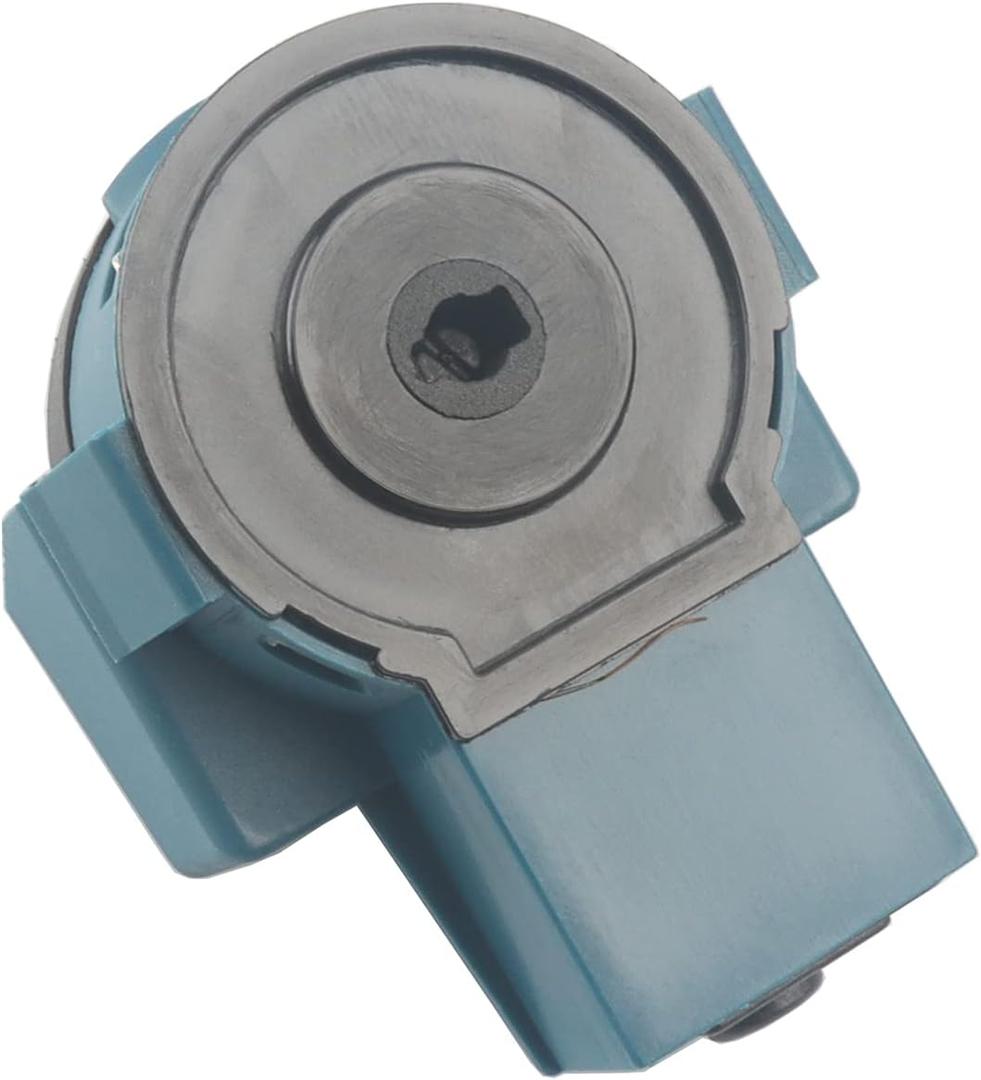 Ignition Starter Switch 924-867, 98AZ11572A Compatible with Ford Escape 2001-2019, Focus 2005-2018, Explorer 2002-2019, Expedition 2003-2019, F150 2004-2018, Edge, Mazda, Mercury Mariner 2005-2011