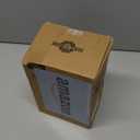 Milk Frother, Paris Rhône 4-in-1 Milk Steamer and Frother, Hot & Cold Foam Milk Warmer with Temperature Control, Auto Shut-Off Frothers for Coffee, Latte, Cappuccino, Macchiato