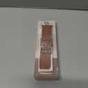 Bandsie Leather Band Compatible with Apple Watch Ultra 3/Ultra 2/Ultra Band 49mm 46mm 45mm 44mm 42mm for Men, Vintage Genuine Suede Leather Wristband Strap for iWatch Series 11 10 9 8 7 6 5 4 SE 3 2 1 Pack of 2