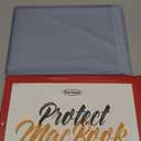 Matte Case for MacBook Air 13/13.6-inch (M4/M3/M2, 2022–2025 Models A3240 A3113 A2681), Lightweight | Scratch & Fingerprint Resistant | Closes Seamlessly | Ideal for Work, Travel & Study