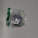 Torque Ball Hand Exerciser, Grip Strength Trainer, Forearm Strengthener, Hand Strengthening Devices,Wrist Power Gyro Ball,Wrist Strengthener, Finger Exerciser with Auto-Start LED Lights and Digital Display