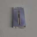 REDLOOK Depuffing Wand - Multi-Mode Cold & Heat Eye with Massager,At Home Face Roller Tool, Beauty Wand for Puffiness Reduction, Dark Circles, and Let The Skin Be Full of Radiance - Silver