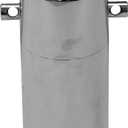 Styling Chair Pump Shock Zero, Replacement for Barber Shop Equipment, Pump with Pedal and Screws