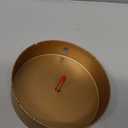 Brazed 5-1/2" Diamond Hole Saw, 140mm Tile Hole Cutter with Center Drill Bit, Core Drill Diamond Drill Bits for Porcelain Tile, Ceramic, Glass, Granite Quartz, Marble, Gemstone, Dry Drilling