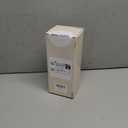 20x20 Boucle Throw Pillow Covers, Set of 2, Black