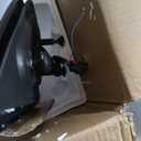 AERDM Towing Mirrors Compatible with Ford F150 2004 2005 2006 2007 2008 2009 2010 2011 2012 2013 2014 Pickup Truck Power Heated with LED Turn Signal and Puddle Light Side Mirrors Pair Set Chrome