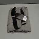 FREE SOLDIER Men's Tactical Pants Water Resistant Ripstop Cargo Work Lightweight EDC Hiking Pants with Multi Pockets, Size 30Wx30L