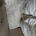 Bedsure California King Comforter Set Prewashed Bedding 3Pcs Beige 104"x96"
GentleSoft, Built to last, all season, bedding, comforter set, warm yet lightweight, gift choice, OEKO-TEX