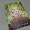 From Battles to Victory: Standing Strong in Your Call