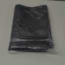 Stove Top Cover for Electric Stove - Silicone Stove Mat for Glass Top, Glass Cooktop Protector, XL Dish Drying Mats For Kitchen,Oven Covers for Electric Stove (Black,30 x 21)