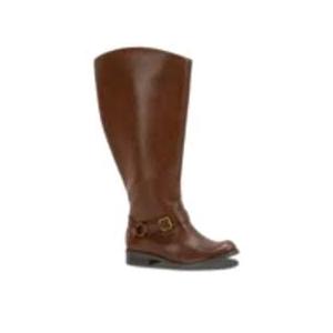 easy street | Shoes | Easy Street Extra Wife Calf Boots
7.5