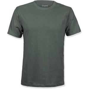 Kingsted Three PCs T-Shirt Men Large