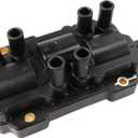 GM Genuine Parts 19432144 Ignition Coil