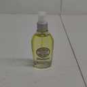 L'Occitane Almond Body Oil, Moisturizes, Nourishes, Hydrates, Softens Dry Skin, Absorbs Fast, Lightweight, Non-Greasy, Luxurious Post-Shower Skincare