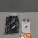 TV Antenna Indoor Antenna for Smart TV Long Range Reception HD Digital Antenna Outdoor with Amplifier Signal Booster for Local Channels Supports 4K 1080p