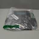 Moukiween 32 PCS Black Soap Boxes for Homemade Soap, 3.54 X 2.36 X 1.18 Inch Soap Packaging Gift boxes with Window, Small Rectangular Soap Wrapping Boxes (Black)