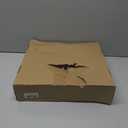 Idyllic 18 Inch Valentines Day Wreath for Front Door, Heart Ribbon Mesh Wreath for Wedding Decor, XOXO Signed Wreath for Indoor and Outdoor (Pink)