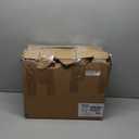 Nespresso Vertuo Lattissima Coffee and Espresso Maker by De'Longhi, Matte Black & Glossy