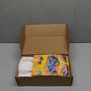 Vanblue Race Car Party Favors Hot Car Themed Birthday Party Decoration Racing Party Supplies Gift for Boy Kids Treat Gift Bags Stuffers Pinata Filler Classroom Rewards