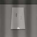 WILLBOND 52 Pcs Chenille Letter Patches A-Z, Self Adhesive Alphabet Patches for Clothes, Bags, Hats DIY, Name Craft & Personalized Best Mom Groovy Wedding Gifts(Dark Blue,2.8 Inch)