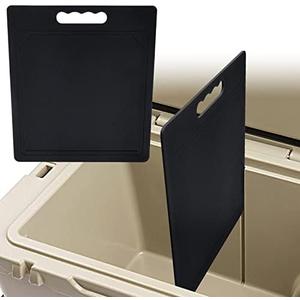 Impresa [2 Pack] Multi-Use Cooler Divider & Cutting Board Insert for Yeti Haul – Cooler Accessories