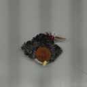 Potaroma Cat Toys Rechargeable Flapping Bird Sparrow, Lifelike Chirp Tweet, Touch Activated Kitten Toy Interactive Cat Exercise Toys for All Breeds Cat Kicker Catnip Toys 4.0 Inches