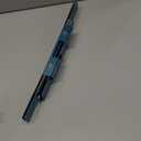 Upgraded Wind Guards for 17 inch Blackstone Griddle, Blackstone Griddle Accessories, Magnetic 430 Stainless Steel Wind Screens, Hold Heat, Protect Flame, Save Gas