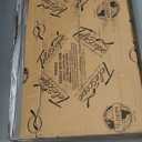 Lyromix 36''Large Dog Grooming Table, Adjustable Cat Drying Desktop with Arms, Nooses, Mesh Tray, Foldable Pet Station at Home, Maximum Capacity Up to 330Lb, 36inch, Black