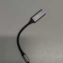 USB-C to HDMI 2.1 Adapter | 8K@60Hz,4K@144Hz,2K@165Hz High-Speed USB Type C 3.1 to HDMI 8K Converter [Thunderbolt 3/4 Compatible] for MacBook Pro/Air,iPad, Other USBC Laptops