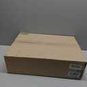 sancua 2 Pack White Tablecloth 60 x 102 Inch, Rectangle 6 Feet Table Cloth - Stain and Wrinkle Resistant Washable Polyester Table Cover for Dining Tables, Buffet Parties and Camping