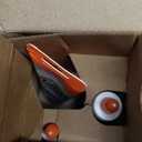 Elmers Fluffy Slime Kit, Includes Translucent Color Glue, Glitter Glue, Fluffy Slime Activator, 4 Count - Perfect for Birthday Parties, Gift Idea, Kids Activity