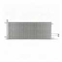 Besuto 3062 Air Conditioning A/C Condenser Compatible with 2001-2004 Toyota Tacoma 2.4L 2.7L L4 3.4L V6, Replace# 8846004090