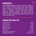 Stella & Chewys Carnivore Cravings Wet Cat Food - Premium Pouches - Grain Free, High Protein Tuna & Pumpkin - Perfect for Picky Eaters - Complete Meal or Topper (2.8 oz, 12 Pack) (EXP 05/24/27)