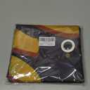 Black and Gold Happy New Year Banner Backdrop,2026 New Year Merry Christmas Glitter Photography Background,Hello 2026 Shiny Champagne Fireworks Balloon Midnight Photography Background.7 * 5FT