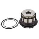 Doc's Diesel Fuel Filter DCS8629OE | Compatible with Ford 7.3L Super Duty F250, F350, F450, F550 1999-2003 | Replaces FD4596