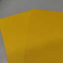 100 6 x 9 Self Seal Golden Brown Kraft Catalog Envelopes - Oversize 6 x 9 Envelope Peel and Seal Flap with 28 Pound Kraft Paper Envelopes - Printer Friendly Design - 100 Count