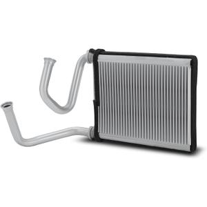 A-Premium Rear HVAC Heater Core Compatible with Toyota Sequoia 2001 2002 2003 2004 2005 2006 2007, Sport Utility, Replace OE# 871070C030