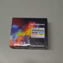 923 XL High Yield Ink Cartridges Combo Pack Replacement for HP 923 / 923e XL Ink Cartridges Work with for HP OfficeJet Pro 8120/8123/8130/8133 Printer (4 Pack BK/C/Y/M)