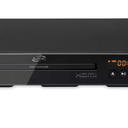 iLive-HDMI 1080p DVD Player with HD Upconvert and Remote DH300BI