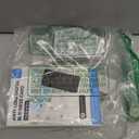 Wallet Finder for Android, Google Certified Wallet Tracker Card, Wireless Rechargeable Tracking Tag, Bluetooth Item Locator for Google Find My Device (Find Hub) App, Charger NOT Included (1 PC)