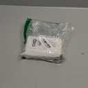 Akicon Garbage Disposal Air Switch with Hose, Sink Top Push Button Replacement for Waste Disposal Outlet (Oil Rubbed Bronze)